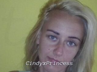 CindyxPrincess