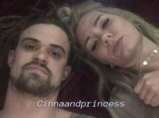 Cinnaandprincess