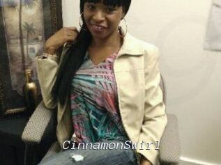 CinnamonSwirl Tel 69 Salopes