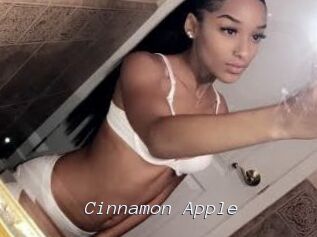 Cinnamon_Apple