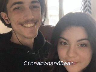 CinnamonandBean