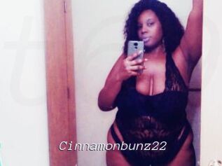Cinnamonbunz22