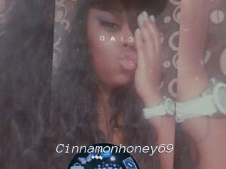 Cinnamonhoney69