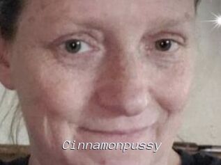 Cinnamonpussy