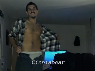 Cinniabear
