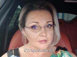 Cinquecorso