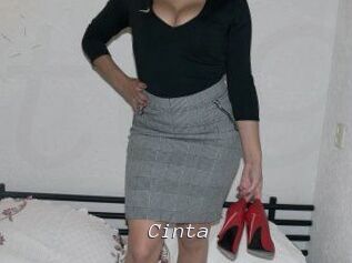 Cinta