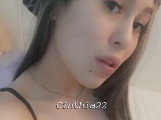 Cinthia22