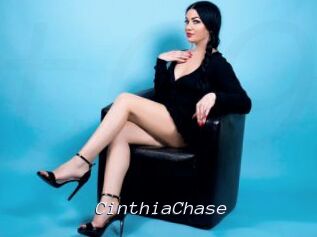 CinthiaChase