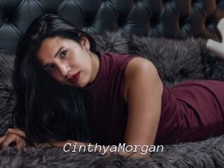 CinthyaMorgan