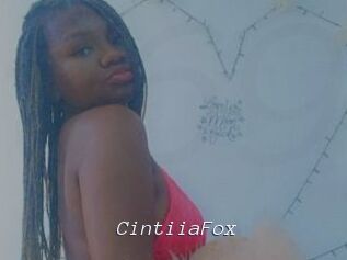 CintiiaFox