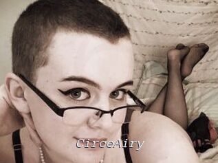 Circe_Airy Tel 69 Salopes
