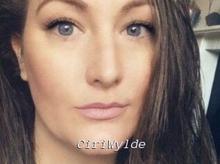 CiriWylde