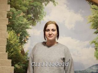 CirillaGold
