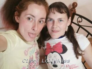 Cissy_LollyKiss