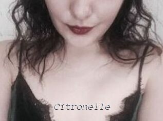 Citronelle