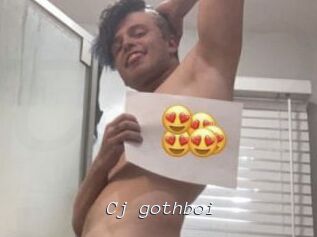 Cj_gothboi