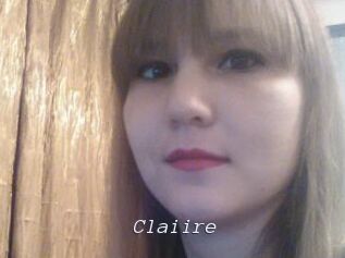 Claiire