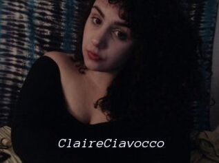 ClaireCiavocco