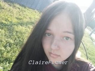 ClaireFLower