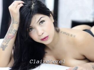 ClaireFerel