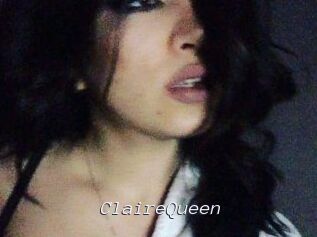 ClaireQueen Tel 69 Salopes