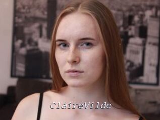 ClaireVilde