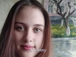 Clammy