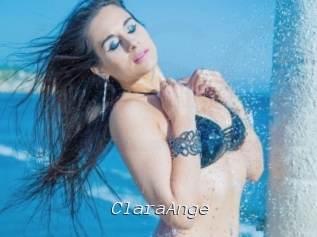 ClaraAnge Tel 69 Salopes