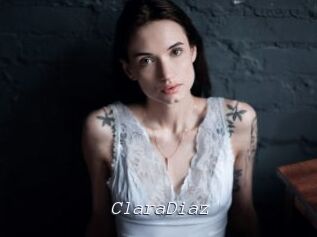 ClaraDiaz