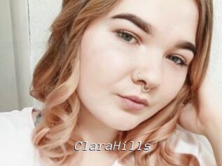 ClaraHills