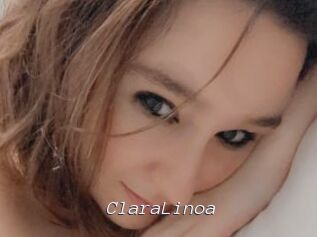 ClaraLinoa