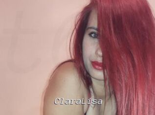 ClaraLisa