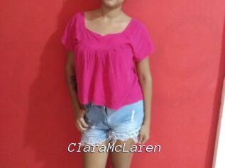 ClaraMcLaren