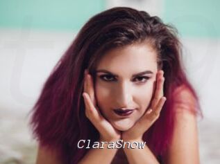 ClaraSnow