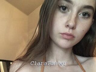 Clara_Tanner