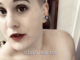 Clara_Karter