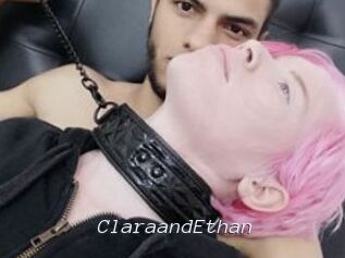 ClaraandEthan