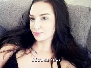 Clararosa