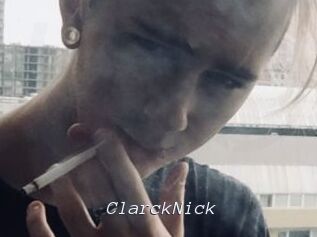 ClarckNick