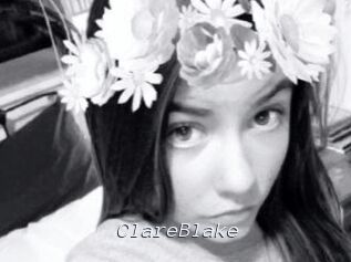 ClareBlake