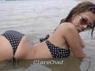 ClareChad
