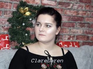 ClareDaren