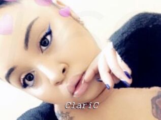 ClariC