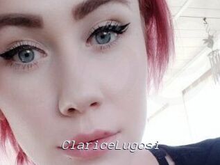ClariceLugosi
