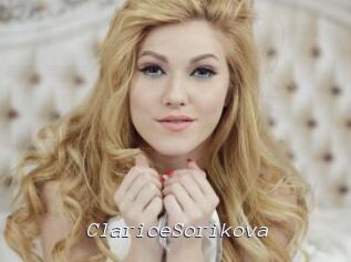 ClariceSorikova