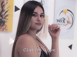 Clarice_Love