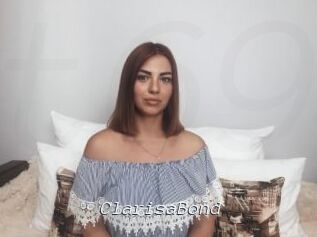 ClarisaBond