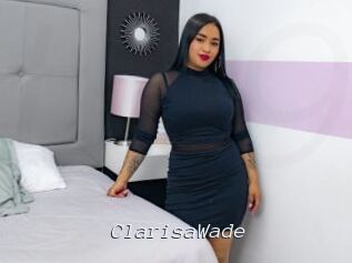 ClarisaWade