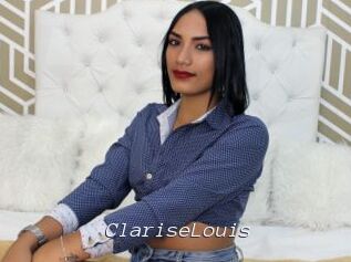 ClariseLouis